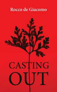 Casting Out (Essential Poets series)