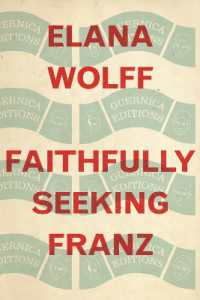 Faithfully Seeking Franz (Essential Essays Series)