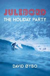 Julebord : The Holiday Party (World Prose)