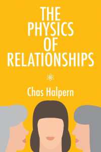 The Physics of Relationships : A Novel (World Prose)
