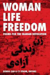 Women, Life, Freedom : Poems for the Iranian Revolution