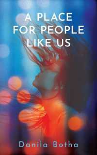 A Place for People Like Us