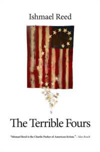 The Terrible Fours (Baraka Fiction)