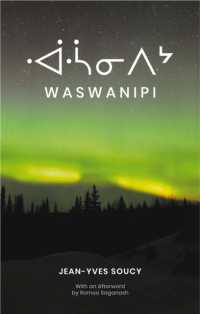 Waswanipi (Baraka Nonfiction)