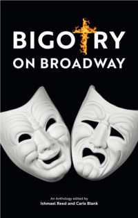 Bigotry on Broadway (Baraka Nonfiction)