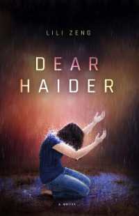Dear Haider (Baraka Fiction)