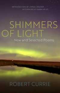 Shimmers of Light : New and Selected Poems