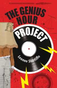 The Genius Hour Project