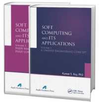 ソフトコンピューティングとその応用（全２巻）<br>Soft Computing and Its Applications : Volumes One and Two
