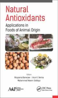 Natural Antioxidants : Applications in Foods of Animal Origin