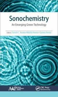 Sonochemistry : An Emerging Green Technology