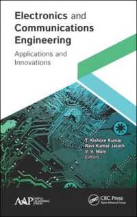 Electronics and Communications Engineering : Applications and Innovations