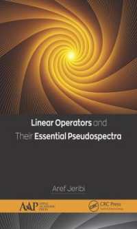 Linear Operators and Their Essential Pseudospectra