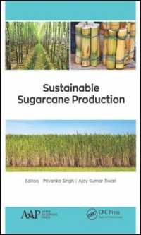 Sustainable Sugarcane Production