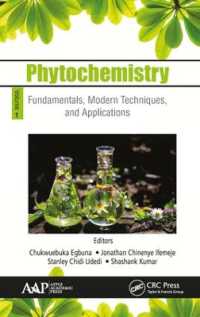 Phytochemistry : Volume 1: Fundamentals, Modern Techniques, and Applications