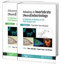 Advances in Invertebrate (Neuro)Endocrinology (2-volume set) : A Collection of Reviews in the Post-Genomic Era