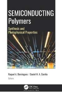 Semiconducting Polymers : Synthesis and Photophysical Properties