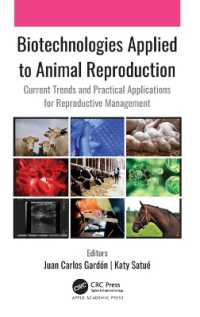 Biotechnologies Applied to Animal Reproduction : Current Trends and Practical Applications for Reproductive Management