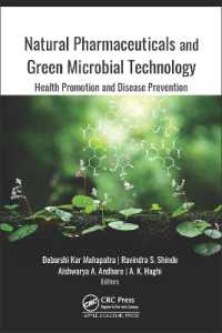 Natural Pharmaceuticals and Green Microbial Technology : Health Promotion and Disease Prevention