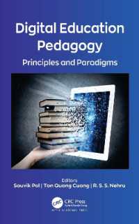 Digital Education Pedagogy : Principles and Paradigms