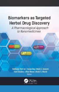 Biomarkers as Targeted Herbal Drug Discovery : A Pharmacological Approach to Nanomedicines