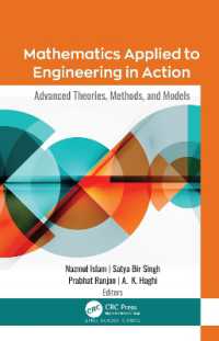 Mathematics Applied to Engineering in Action : Advanced Theories, Methods, and Models