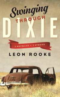 Swinging through Dixie : Novellas and Stories