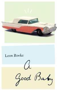 A Good Baby : A Novel (Reset) （Second）
