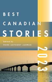 Best Canadian Stories 2022 (Best Canadian)