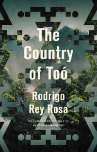The Country of to (Biblioasis International Translation Series)