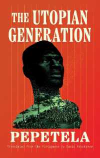 The Utopian Generation (Biblioasis International Translation Series)