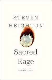 Sacred Rage : Selected Stories