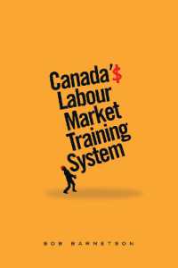 Canada's Labour Market Training System (Opel: Open Paths to Enriched Learning)