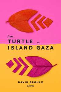 From Turtle Island to Gaza
