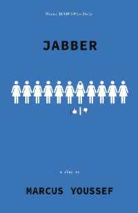 Jabber （2ND）