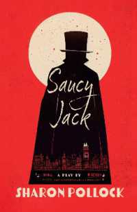 Saucy Jack 2nd Edition （2ND）