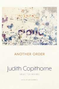 Another Order : The Selected Works