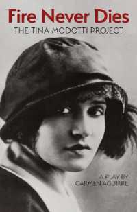 Fire Never Dies : The Tina Modotti Project