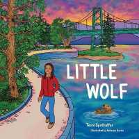 Little Wolf (Little Wolf Series)