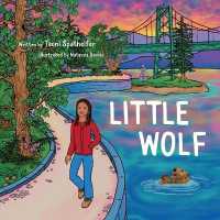 Little Wolf (Little Wolf Series)