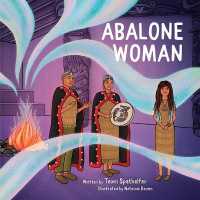 Abalone Woman (Little Wolf Series)