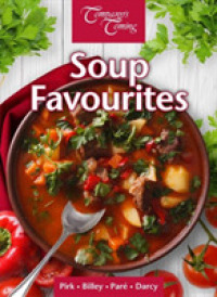Soup Favourites （Spiral）