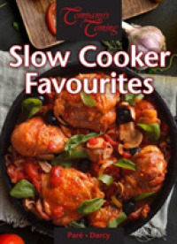 Slow Cooker Favourites （Spiral）