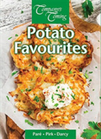 Potato Favourites （Spiral）