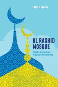 Al Rashid Mosque : Building Canadian Muslim Communities
