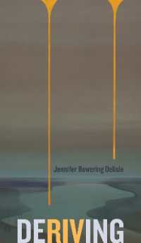 Deriving (Robert Kroetsch Series)