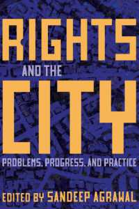 Rights and the City : Problems, Progress, and Practice