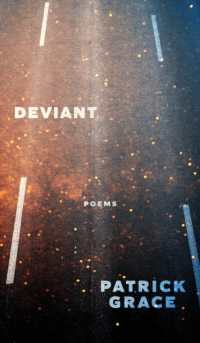 Deviant (Robert Kroetsch Series)