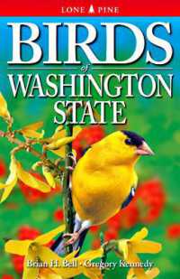 Birds of Washington State