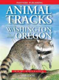 Animal Tracks of Washington and Oregon